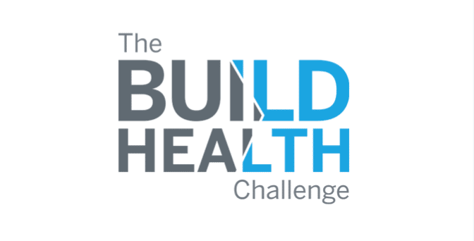 The Build Health Challenge De Beaumont Foundation